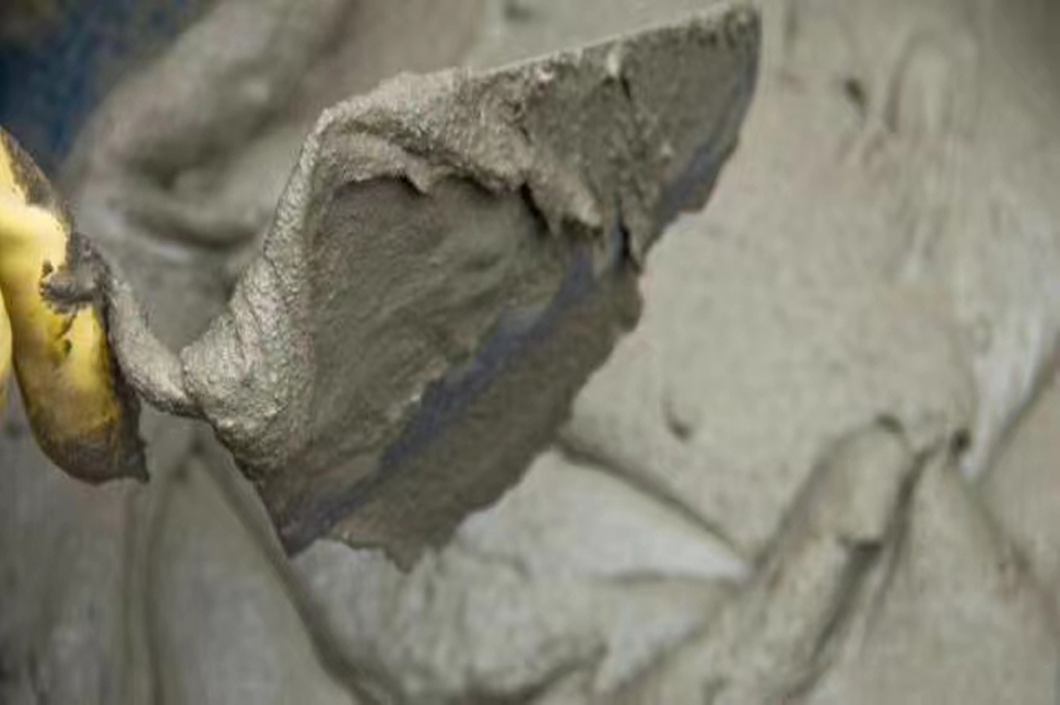 Key Differences Between Crack-Resistant And Ordinary Mortar