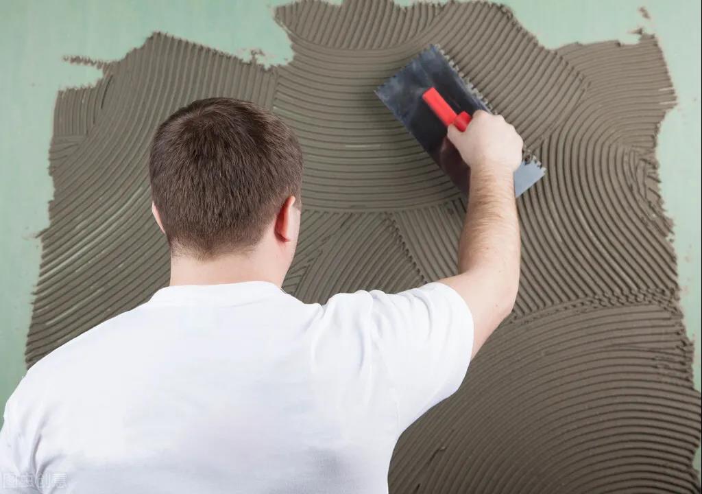 tile adhesive (2)