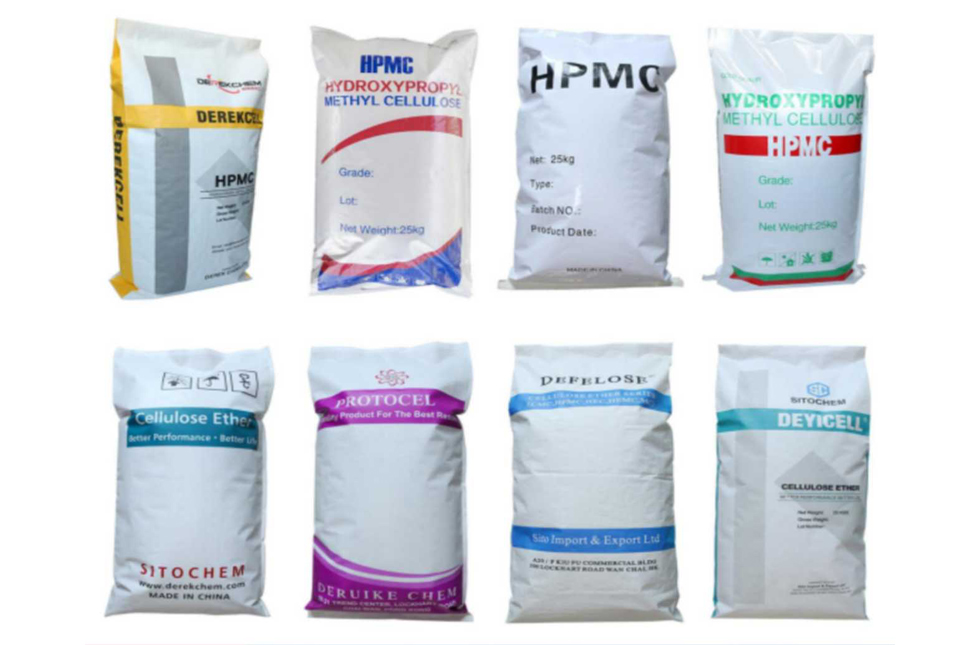16 Common Questions About Industrial-Grade Hydroxypropyl Methylcellulose (HPMC)