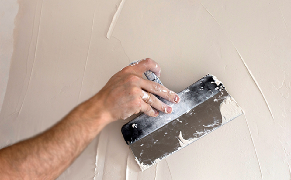 The Ultimate Guide to Flawless Putty Application
