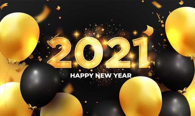 NEW YEAR