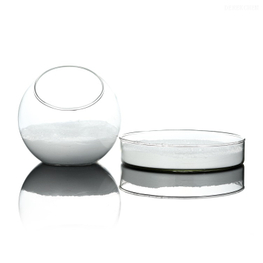 Polyacrylamide (PAM)