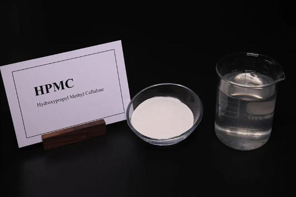 Why HPMC is Essential in Tile Adhesive Formulations