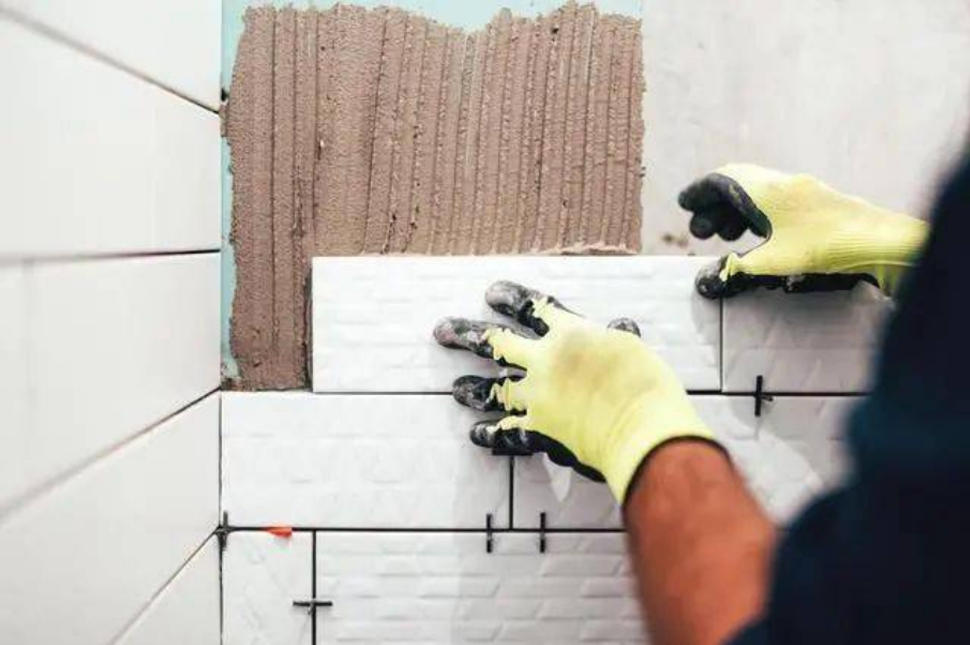 Reasons and Solutions for Insufficient Strength in Tile Adhesives