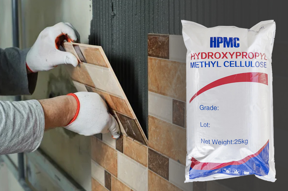 Best HPMC for Tile Adhesives: Key Factors Affecting Your Choice
