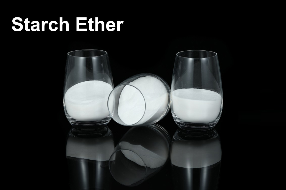 Hydroxypropyl Starch Ether: The Multifunctional Efficiency Booster for Industrial Formulations