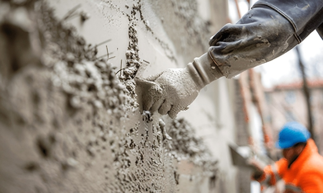 The Role of Cellulose in Mortar: A Key Ingredient for Better Performance