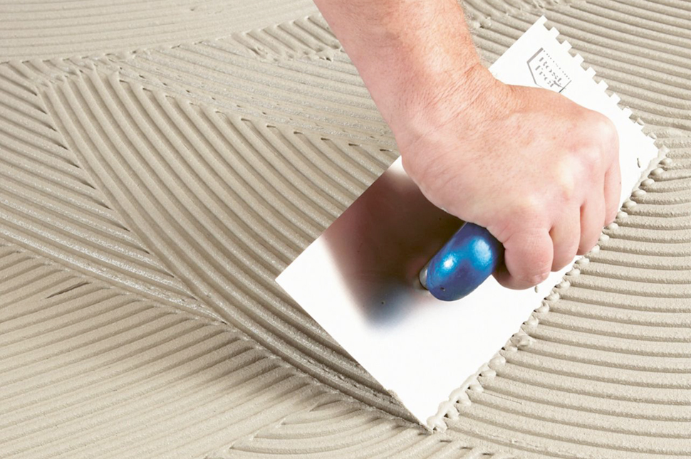 Beyond the Basics: How Additives Like HPMC & RDP Boost Tile Adhesive Performance