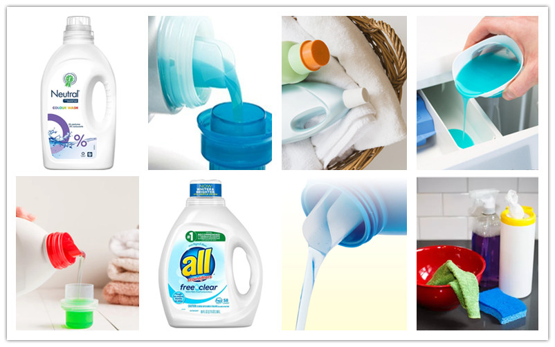 detergent
