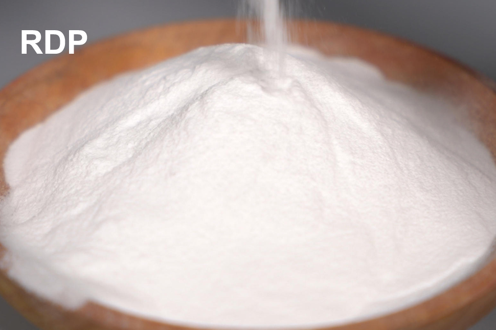 How RDP Solves The Persistent Challenges of Coating Cracks And Powdering