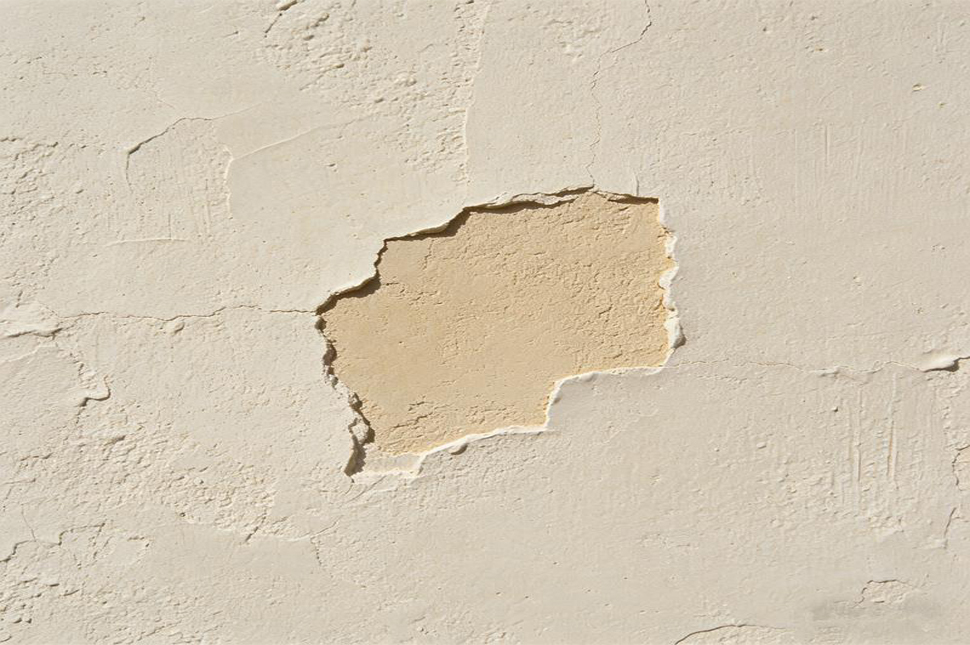 Winter Putty Construction: 5 Key Rules To Avoid Cracking & Peeling