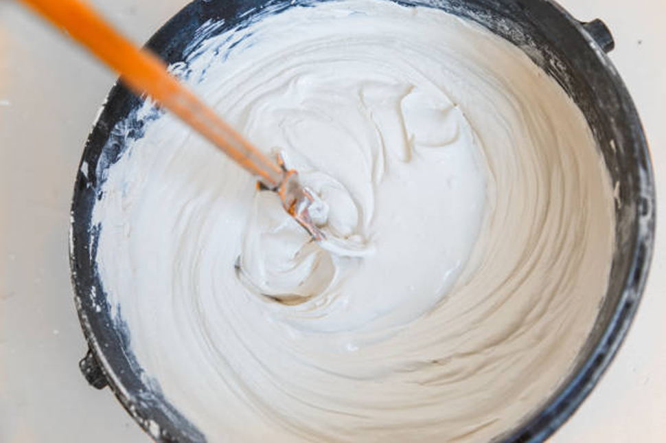 How to Balance HPMC and RDP for High-Quality Putty