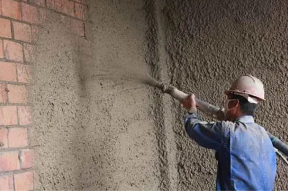 Advantages of Dry Mix Mortar