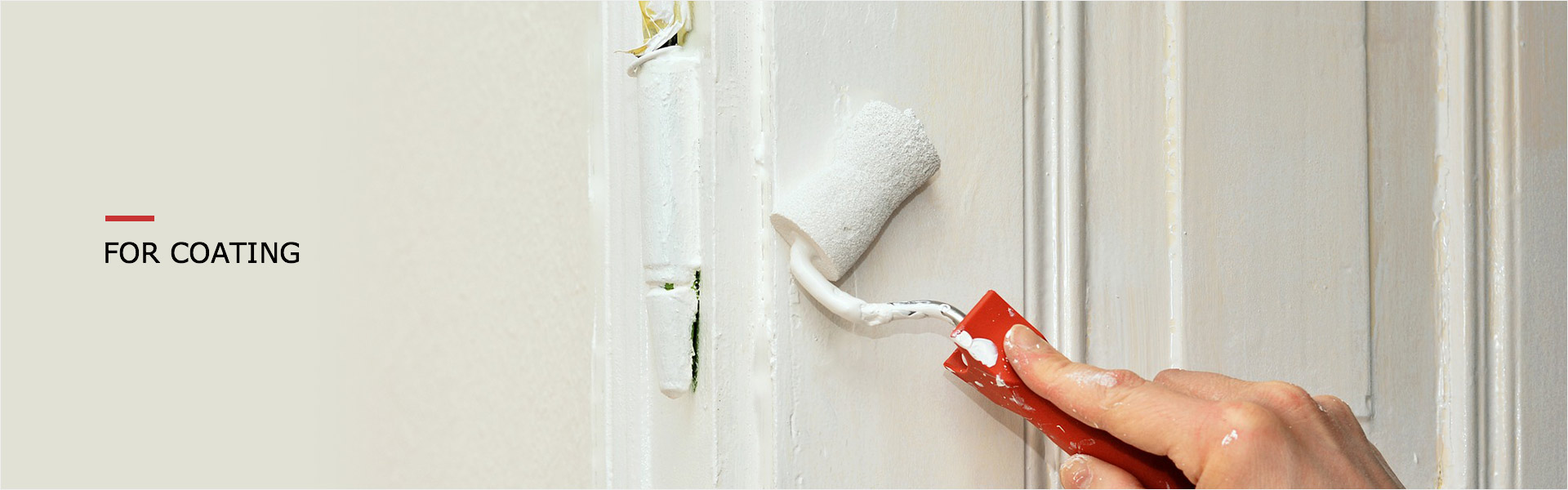 03 Derek Chemical HPMC and HEC for water-based coatings improve viscosity, stability, and film formation properties