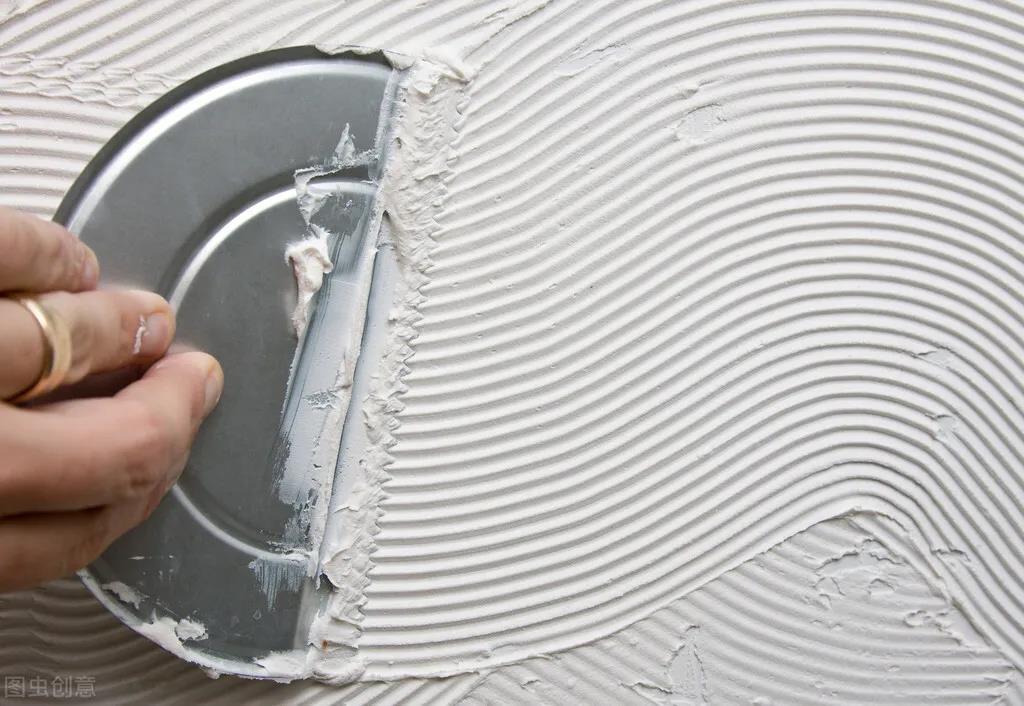 gypsum plaster