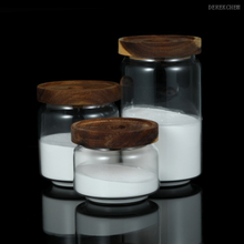 High flexural strength vae POWDER