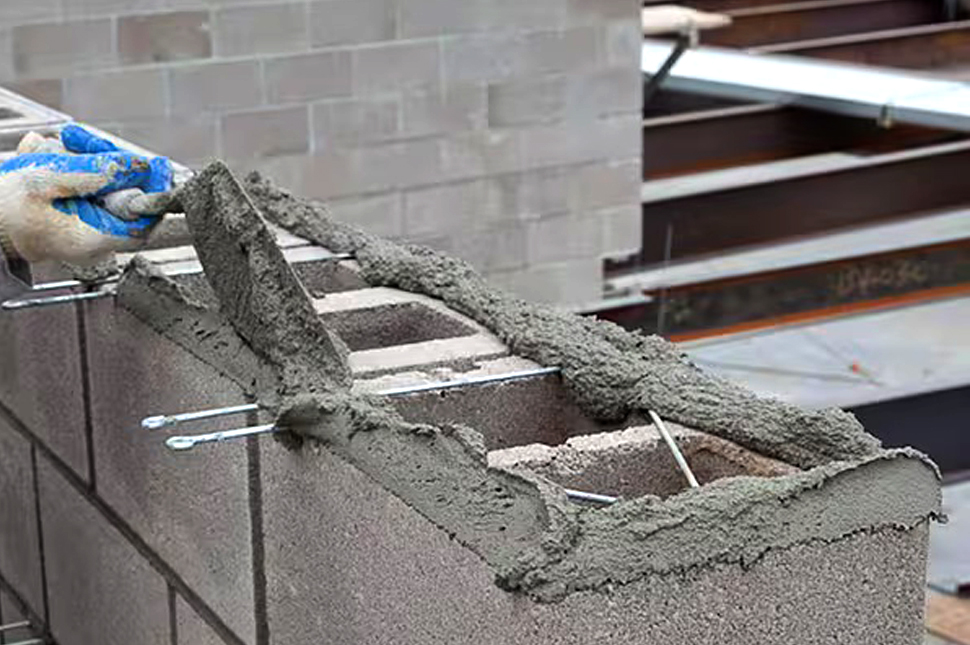 Can HPMC Still Be Used in The Construction Industry After It Gets Damp?