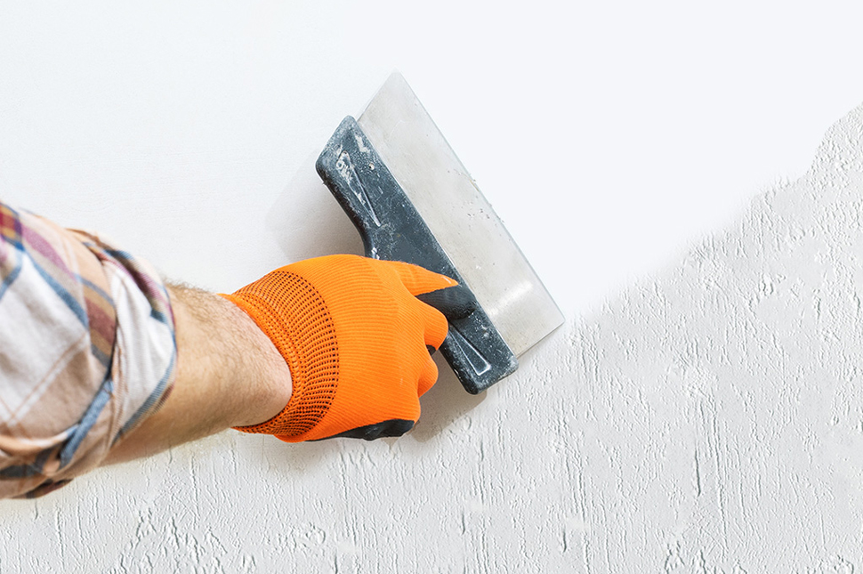 The Role of Redispersible Polymer Powder in Putty Powder