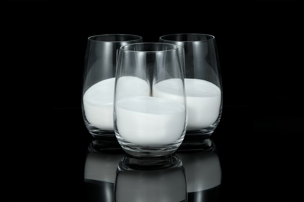 Hydroxypropyl Starch Ether (HPS): The Versatile Polymer Transforming Industries