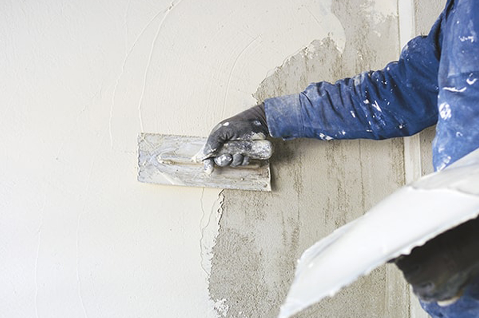 Stop Wall Putty Bubbling: Formulation and Application Tips