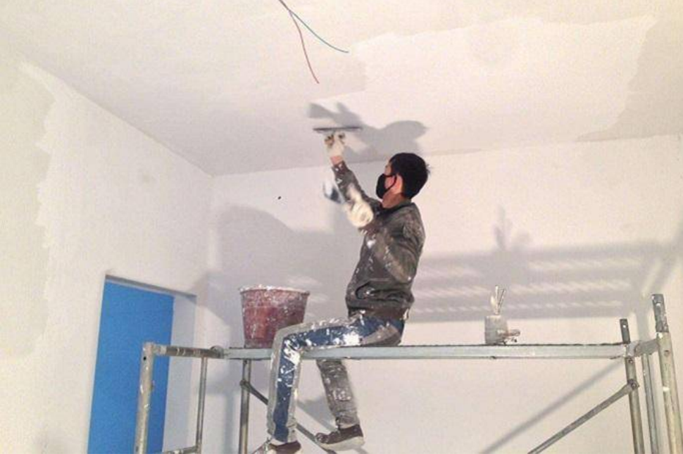 Winter Putty Application: 5 Critical Rules for Low-Temperature Success