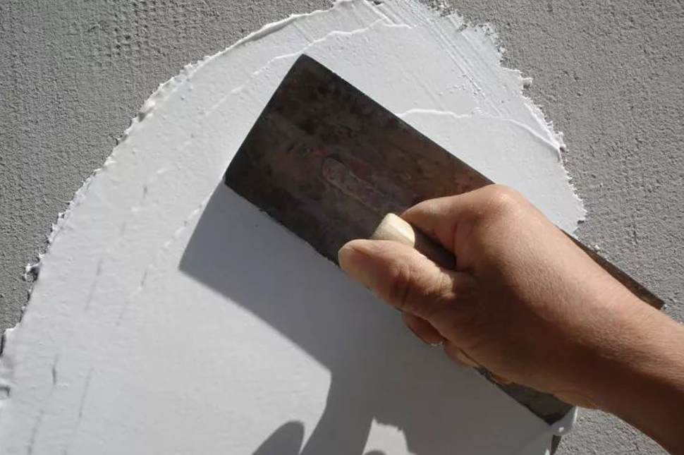 HPMC in Putty Powder: Enhancing Performance & Solving Bubble Formation