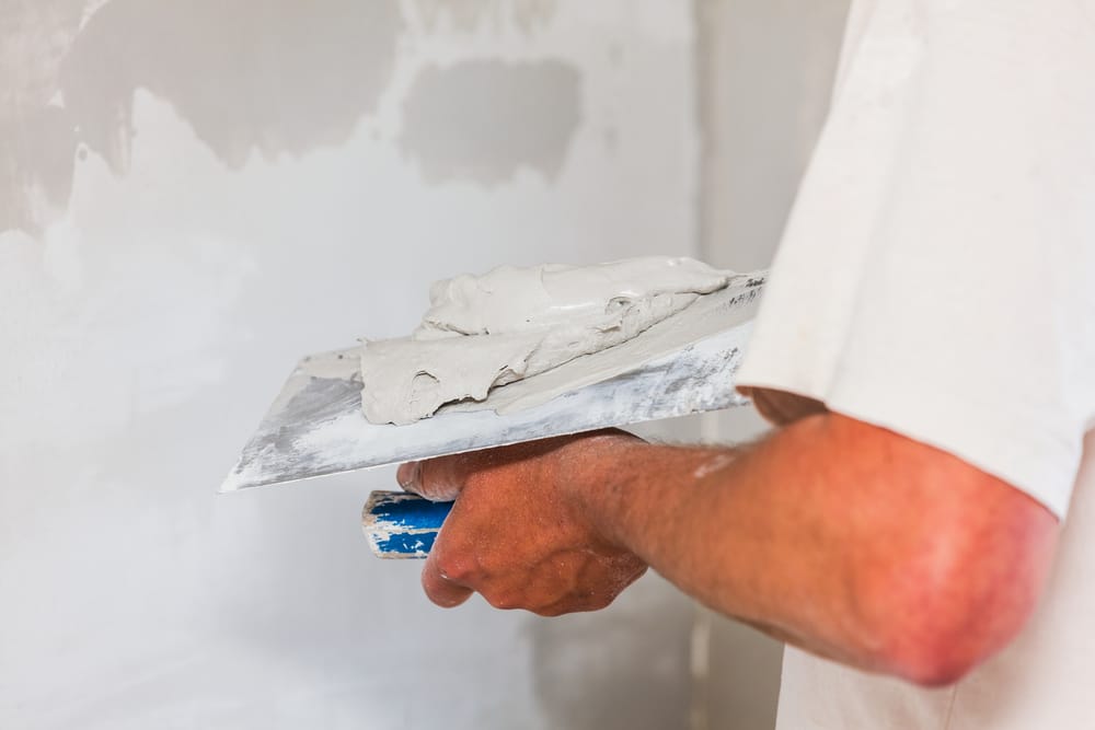Rainy Season Putty: Stop the Headaches—Follow These Steps